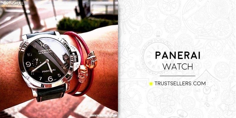 Panerai Replica Watches And Sellers