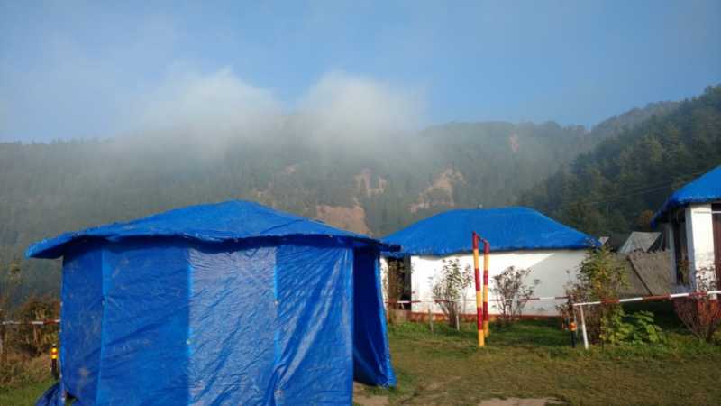 Pangot Travel Guide - Everything You Want To Know To Make A Trip