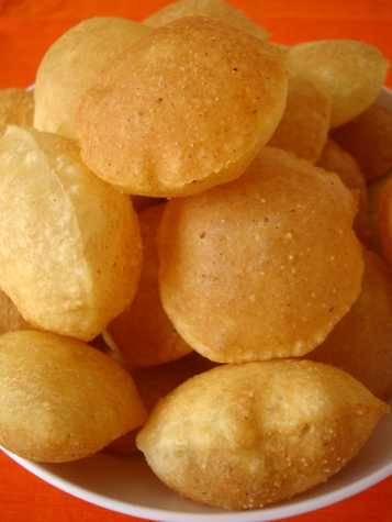 Pani Puri