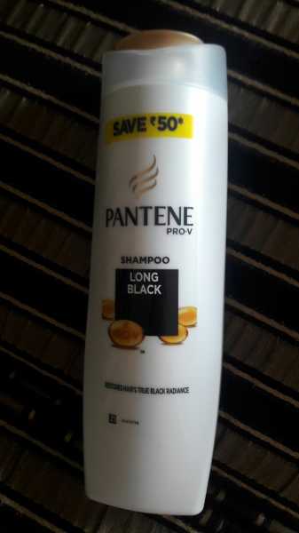Pantene Best Hair Shampoo!