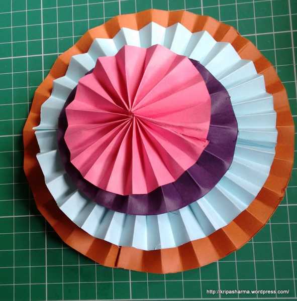 Paper Crafts