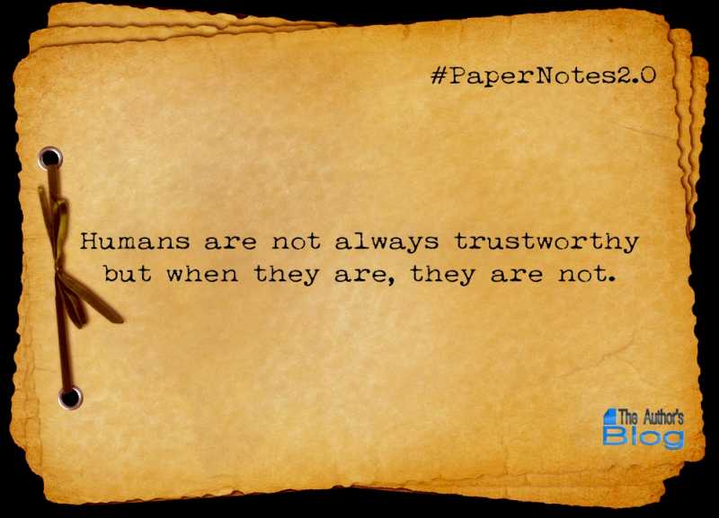 Paper Notes V2.0 #55