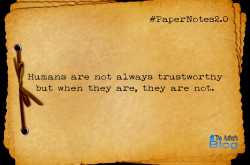 Paper Notes v2.0 #55