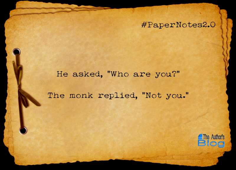 Paper Notes V2.0 #56