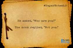 Paper Notes v2.0 #56