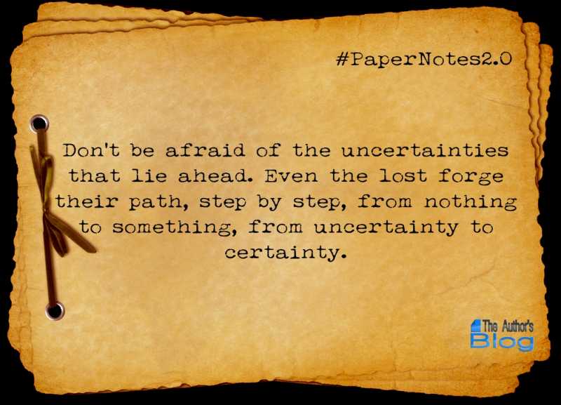 Paper Notes V2.0 #57