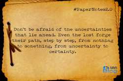 Paper Notes v2.0 #57