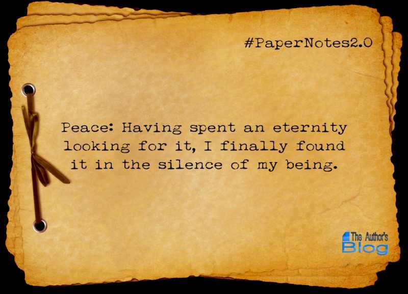 Paper Notes V2.0 #58