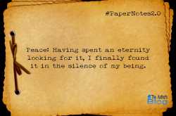 Paper Notes v2.0 #58