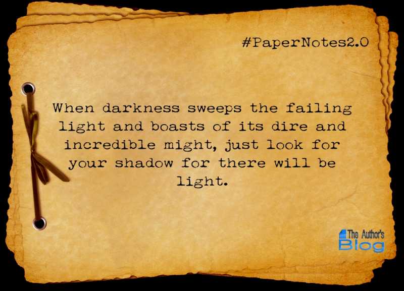 Paper Notes V2.0 #60