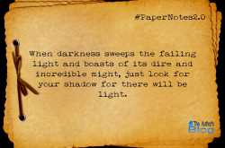 Paper Notes v2.0 #60