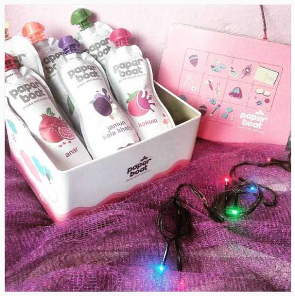 Paperboat X Insidemicloset