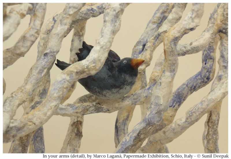 Papermade & The Paper Art (2)