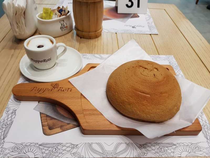 Pappa Roti In Velachery | CHENNAI FOOD SCENE By MUKASASH