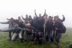 Paradise Gained Paradise Lost