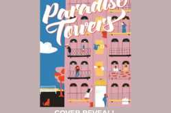 Paradise Towers by Shweta Bachchan-Nanda
