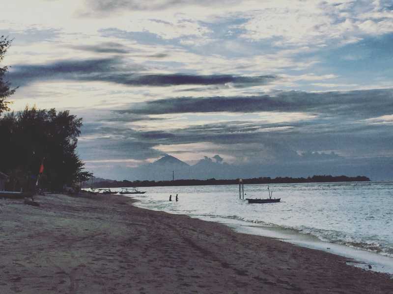 Paradise Called Gili Islands