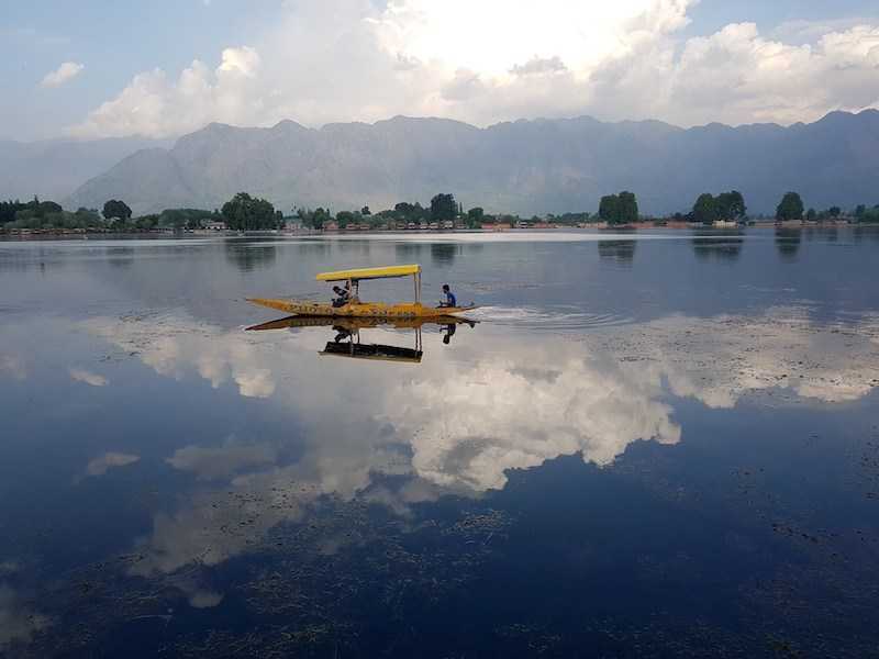 Paradise Rediscovered: A Weekend In Srinagar - Itchy Feet