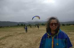 Paragliding at Bir; Stay at Tatva - Coins And Maps