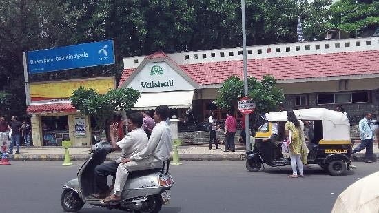 Paragliding In Pune Best Activity For The Adventure Freaks!