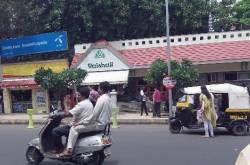 Paragliding in Pune Best Activity For The Adventure Freaks!