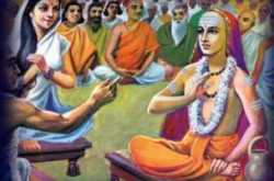 Paramahamsa, Really!?