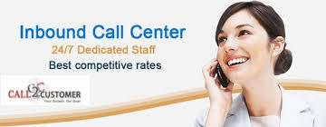 Parameters To Choose An Inbound Call Center Services Provider - Call2Customer