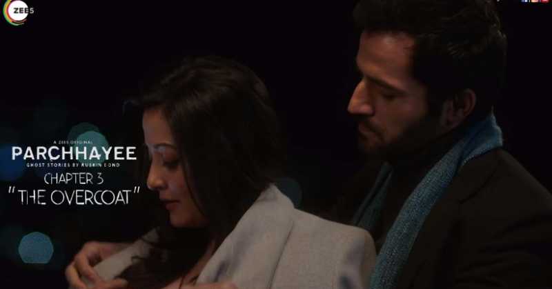 Parchhayee: Ghost Stories By Ruskin Bond Overview - What Worked In The Episodes Till Now?