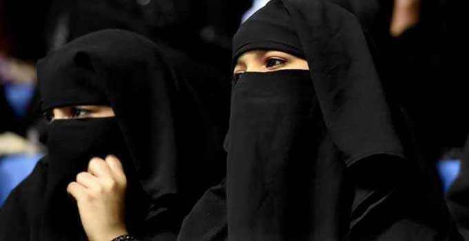 Parda In Islam In Urdu - Urdumania