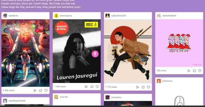 Parents, Feel Relieved That Tumblr Is Banning Explicit Material On Its Blogs.