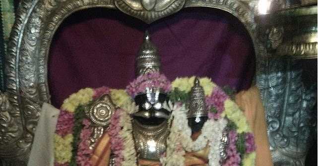 Parikkal Lakshmi Narasimha Temple