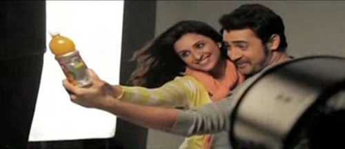 Parineeti Chopra Sues Maaza Producers And Imran Khan For Cheating, Sparks Controversy