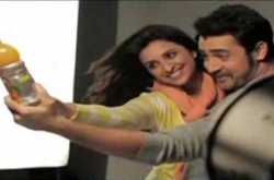 Parineeti Chopra sues Maaza producers and Imran Khan for cheating, sparks controversy