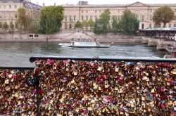 Paris Diary- Post 1 of many : A Moveable Feast