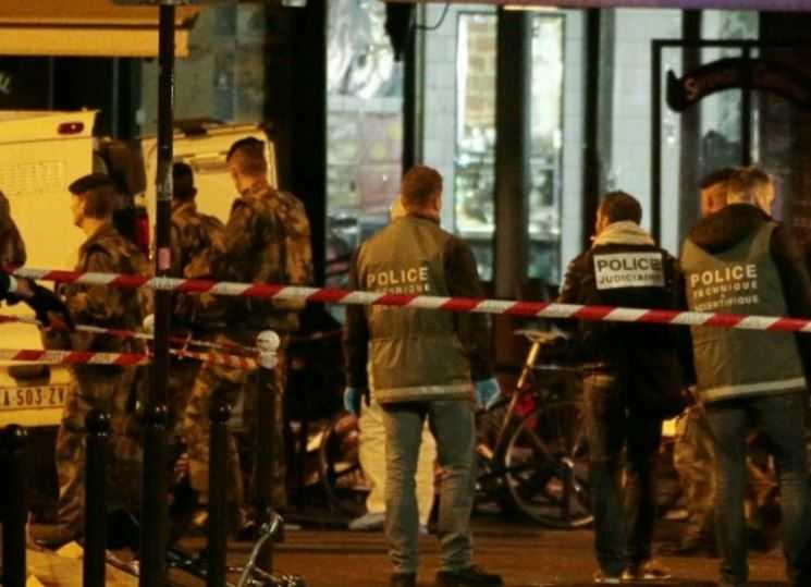 Paris Terrorist Attacks: All You Need To Know
