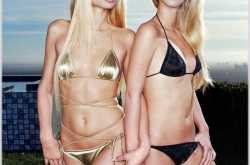 Paris Whitney Hilton