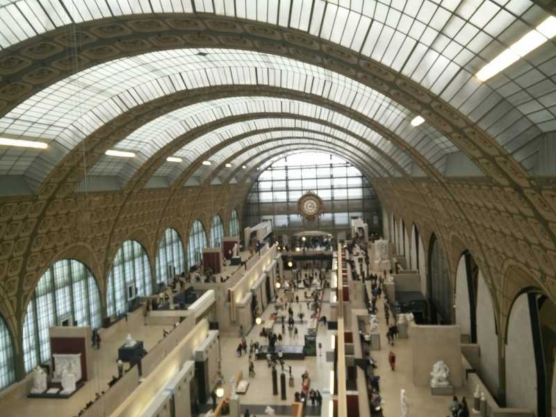 Paris For Art Lovers