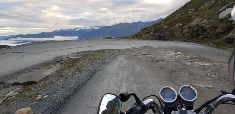 Part 1: Adventurous Biking Roads In India - Spiti, Leh And Kolli Hills