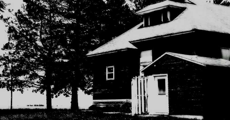 Part 10: I’m Here! Let Me In…..