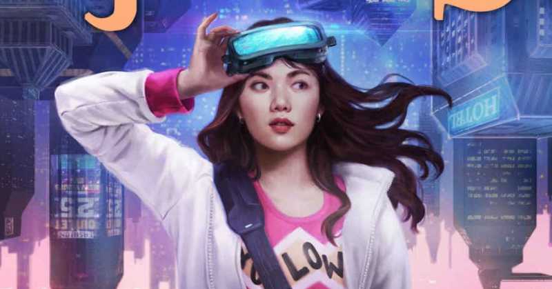 Part-Time Gods By Rachel Aaron (reviewed By Mihir Wanchoo)