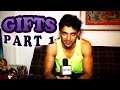 Parth Samthaan Telly Bytes Gift Segments