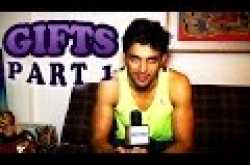 Parth Samthaan Telly Bytes Gift Segments