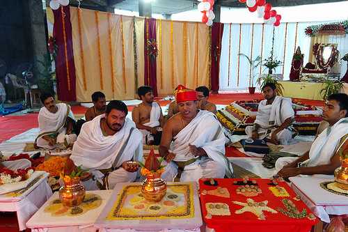 Participate In Divine Shat Chandi Yagya To Become Winner In Life