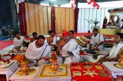 Participate in Divine Shat Chandi Yagya to become winner in life