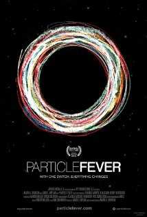 Particle Fever (2013) - Follow The Largest Human Endeavor