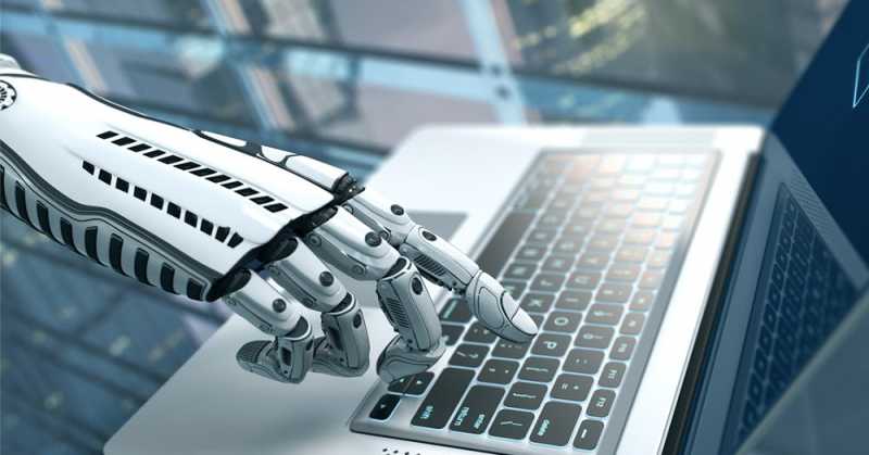 Particular Operational Fields Of RPA