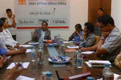 Parties may go it alone in Maharashtra Assembly polls, says Narayan Rane