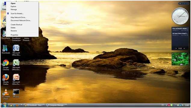 Partition Without Formatting Computer
