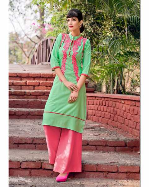 Party Wear Kurtis To Make Your Weekend And Parties Amazing