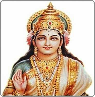 Parvati Swayamvara Mantra